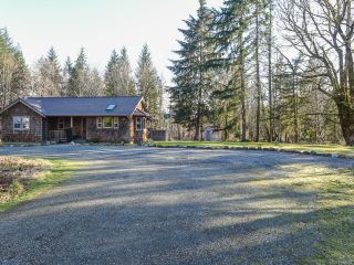 Photo 57: 3699 Burns Rd in COURTENAY: CV Courtenay West House for sale (Comox Valley)  : MLS®# 834832