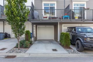 Photo 30: 15 2838 LIVINGSTONE Avenue in Abbotsford: Abbotsford West Townhouse for sale in "GARDNER" : MLS®# R2796463