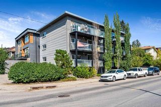 Main Photo: 1 1530 26 Avenue SW in Calgary: Bankview Apartment for sale : MLS®# A2078257