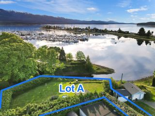 Photo 1: Lot A Deep Bay Dr in Bowser: PQ Bowser/Deep Bay Land for sale (Parksville/Qualicum)  : MLS®# 956241