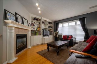 Photo 25: 1302 STRATHCONA Drive SW in Calgary: Strathcona Park Detached for sale : MLS®# C4235711