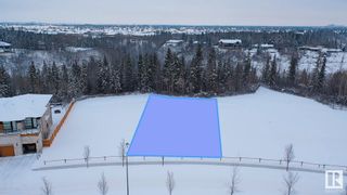 Photo 23: 4165 CAMERON HEIGHTS Point Vacant Lot/Land in Cameron Heights (Edmonton) | E4370919
