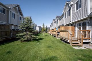 Photo 20: 184 Country Village Lane NE in Calgary: Country Hills Village Row/Townhouse for sale : MLS®# A1231388