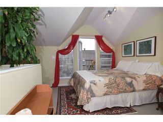 Photo 7: 1575 COTTON Drive in Vancouver: Grandview VE Townhouse for sale in "COTTON LANE" (Vancouver East)  : MLS®# V823946