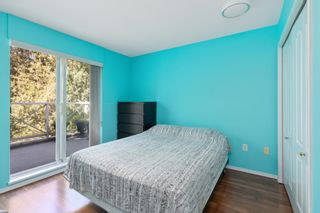 Photo 18: 410 2559 PARKVIEW Lane in Port Coquitlam: Central Pt Coquitlam Condo for sale in "The Crescent" : MLS®# R2726792