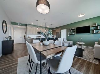 Photo 12: 2208 42 Cranbrook Gardens SE in Calgary: Cranston Apartment for sale : MLS®# A2113593