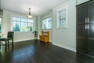 Photo 10: 44 22865 TELOSKY Avenue in Maple Ridge: East Central Townhouse for sale in "WINDSONG" : MLS®# R2313663