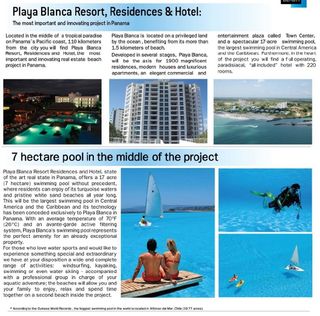 Photo 7: Playa Blanca Terrazas Townhouses for sale