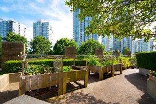 Photo 29: 708 1008 CAMBIE Street in Vancouver: Yaletown Condo for sale in "Waterworks @ Marina Pointe" (Vancouver West)  : MLS®# R2715619