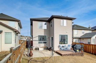 Photo 47: 607 Kincora Drive NW in Calgary: Kincora Detached for sale : MLS®# A1194321