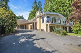 Photo 4: 1685 MATHERS Avenue in West Vancouver: Ambleside House for sale : MLS®# R2705935