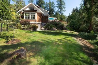 Photo 11: 493 Dunmora Crt in Central Saanich: CS Inlet House for sale : MLS®# 886641