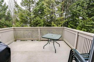 Photo 10: 50 101 PARKSIDE Drive in Port Moody: Heritage Mountain Townhouse for sale in "TREETOPS" : MLS®# R2147957