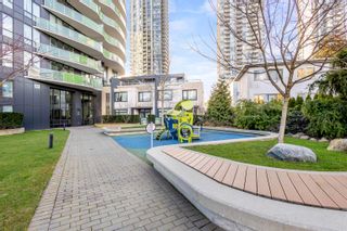 Photo 25: 2305 6638 DUNBLANE Avenue in Burnaby: Metrotown Condo for sale (Burnaby South)  : MLS®# R2874169