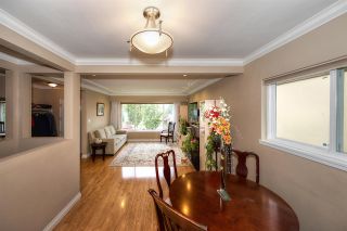 Photo 5: 2688 HORLEY Street in Vancouver: Collingwood VE House for sale in "NORQUAY" (Vancouver East)  : MLS®# R2212925
