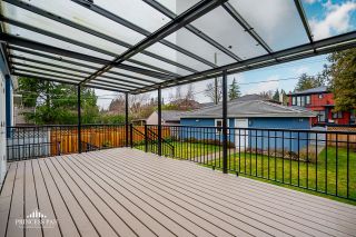Photo 25: 4xxx W 28TH Avenue in Vancouver: Dunbar House/Single Family for rent (Vancouver West)  : MLS®# R2838533