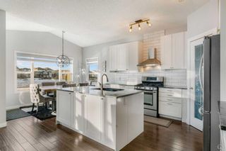 Photo 25: 206 Sagewood Grove SW: Airdrie Detached for sale : MLS®# A2098818