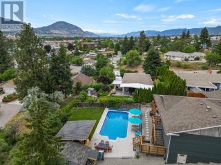 Photo 34: 106 CRAIG Drive, in Penticton: House for sale : MLS®# 201196
