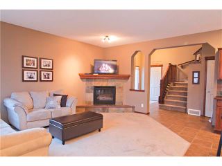 Photo 8: 79 CRANWELL Crescent SE in Calgary: Cranston House for sale : MLS®# C4044341