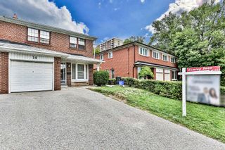 Photo 1: 14 Fontainbleau Drive in Toronto: Newtonbrook West House (2-Storey) for sale (Toronto C07)  : MLS®# C4906491