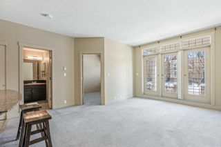 Photo 6: 1105 5605 Henwood Street SW in Calgary: Garrison Green Apartment for sale : MLS®# A2115383