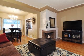 Photo 4: 4254 VENABLES Street in Burnaby: Willingdon Heights House for sale (Burnaby North)  : MLS®# R2156654
