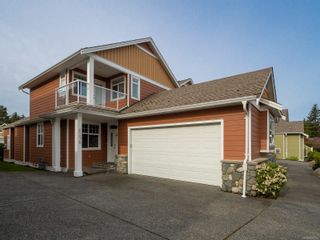 Photo 3: 6378 McRobb Ave in Nanaimo: Na North Nanaimo Row/Townhouse for sale : MLS®# 898210