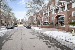 Photo 30: 405 2320 Erlton Street SW in Calgary: Erlton Apartment for sale : MLS®# A2014065