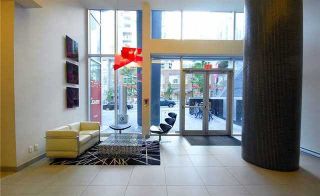 Photo 19: 505 233 ROBSON Street in Vancouver: Downtown VW Condo for sale in "TV TOWERS" (Vancouver West)  : MLS®# V854549