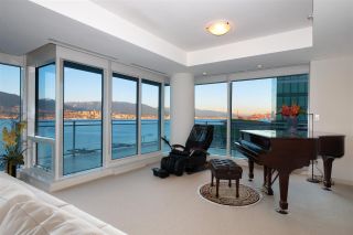Photo 13: 1102 1139 W CORDOVA Street in Vancouver: Coal Harbour Condo for sale (Vancouver West)  : MLS®# R2533236