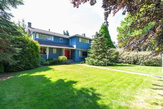 Photo 1: 4441 MAPLE Street in Vancouver: Quilchena House for sale (Vancouver West)  : MLS®# R2468938