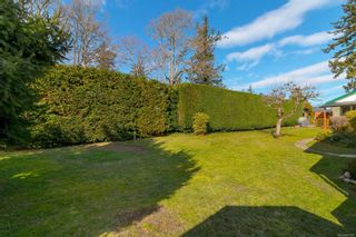 Photo 39: 1279 Roy Rd in Saanich: SW Strawberry Vale House for sale (Saanich West)  : MLS®# 895167