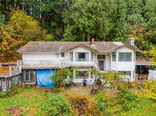 Photo 10: 14 DOWDING Road in Port Moody: North Shore Pt Moody House for sale : MLS®# R2628411