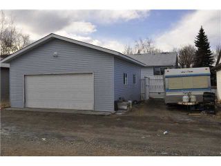 Photo 20: 129 MARQUIS Place SE: Airdrie Residential Detached Single Family for sale : MLS®# C3511352