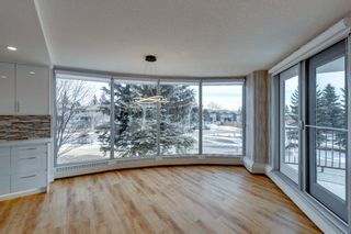 Photo 9: 222 20 Coachway Road SW in Calgary: Coach Hill Apartment for sale : MLS®# A1196552