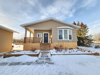 Photo 37: 12861 OLD HOPE Road in Fort St. John: Fort St. John - Rural W 100th Manufactured Home for sale : MLS®# R2741760