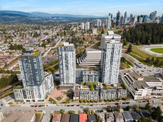 Photo 30: 3302 5665 BOUNDARY Road in Vancouver: Collingwood VE Condo for sale in "WALL CENTRE CENTRAL PARK TW1" (Vancouver East)  : MLS®# R2873427