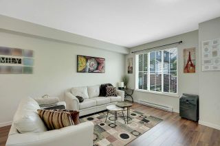 Photo 8: 134 14833 61 Avenue in Surrey: Sullivan Station Townhouse for sale in "Ashbury Hill" : MLS®# R2879005
