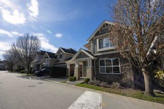 Photo 2: 19 15288 36 Avenue in Surrey: Morgan Creek House for sale (South Surrey White Rock)  : MLS®# R2758087