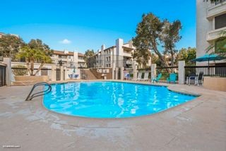 Photo 25: OLD TOWN Condo for sale : 1 bedrooms : 5605 Friars Rd #304 in San Diego