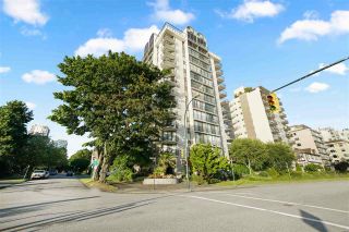 Photo 27: 1103 1575 BEACH Avenue in Vancouver: West End VW Condo for sale in "Plaza Del Mar" (Vancouver West)  : MLS®# R2479197