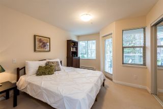 Photo 12: 110 2432 WELCHER Avenue in Port Coquitlam: Central Pt Coquitlam Townhouse for sale in "GARDENIA" : MLS®# R2253875