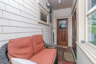 Photo 28: 412 Lampson St in Esquimalt: Es Saxe Point House for sale : MLS®# 892808