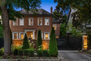 Photo 1: 79 Elm Avenue in Toronto: Rosedale-Moore Park House (2-Storey) for lease (Toronto C09)  : MLS®# C8202252