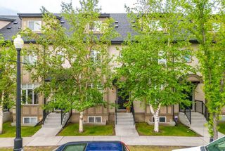 Photo 1: 163 Mckenzie Towne Drive SE in Calgary: McKenzie Towne Row/Townhouse for sale : MLS®# A2072534