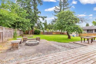 Photo 3: 7620 HURD Street in Mission: Mission BC House for sale : MLS®# R2474194