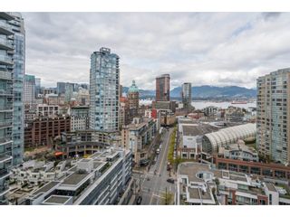 Photo 19: 2206 688 ABBOTT Street in Vancouver: Downtown VW Condo for sale in "FIRENZE" (Vancouver West)  : MLS®# R2259135