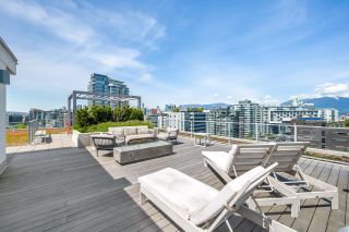 Photo 15: 310 180 E 2ND Avenue in Vancouver: Mount Pleasant VE Condo for sale (Vancouver East)  : MLS®# R2868290
