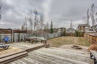 Photo 9: 180 BRIDLEPOST Green SW in Calgary: Bridlewood House for sale : MLS®# C4181194