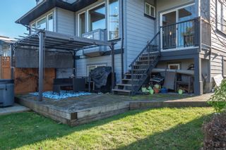 Photo 30: 1054 Colville Rd in Esquimalt: Es Gorge Vale Half Duplex for sale : MLS®# 922389